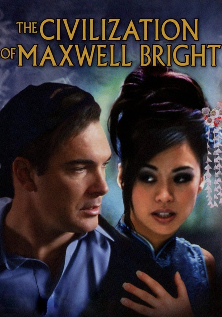 The Civilization of Maxwell Bright