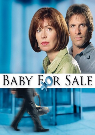 Baby for Sale