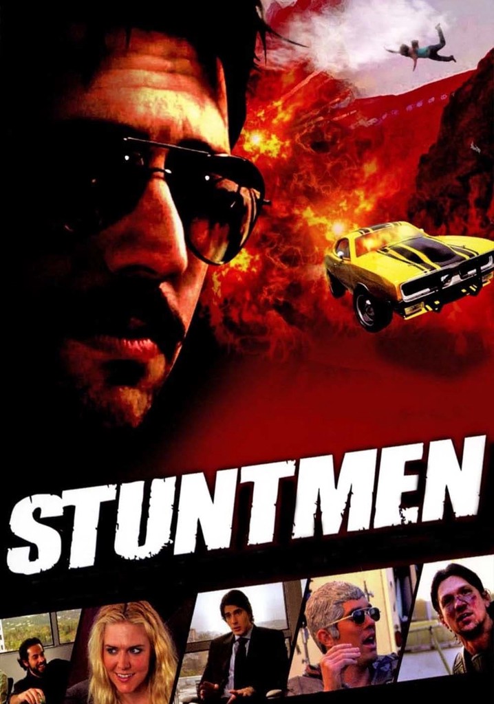 Stuntmen