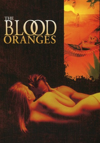 The Blood Oranges