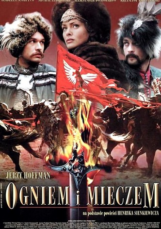 Ogniem i mieczem