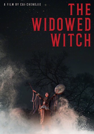The Widowed Witch