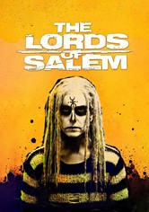 The Lords of Salem