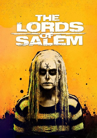 The Lords of Salem