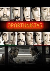 Oportunistas