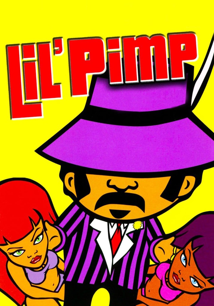 Lil' Pimp