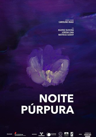 Purple Night