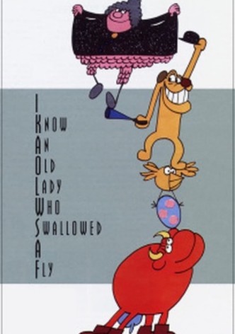 I Know an Old Lady Who Swallowed a Fly