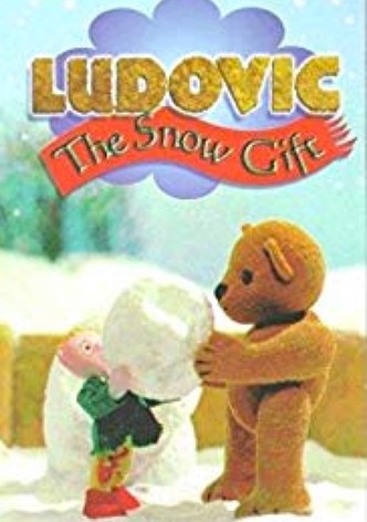 Ludovic - The Snow Gift