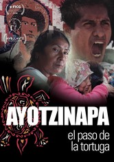 Ayotzinapa, el Paso de la Tortuga