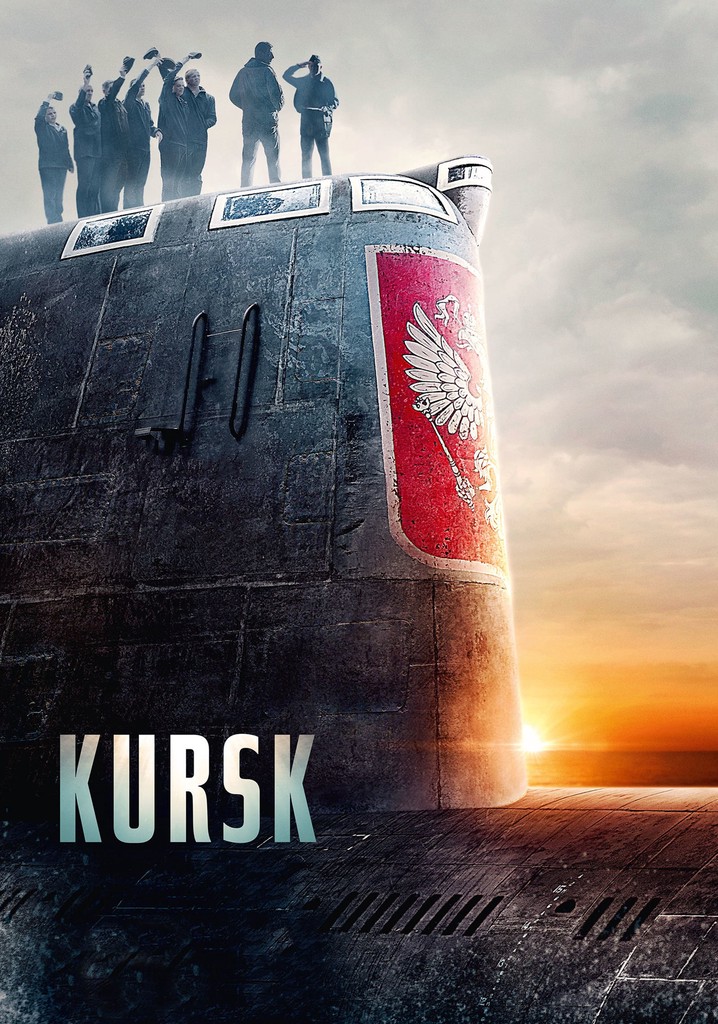 kursk movie review guardian