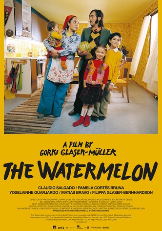 The Watermelon