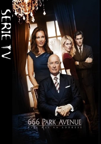 666 Park Avenue