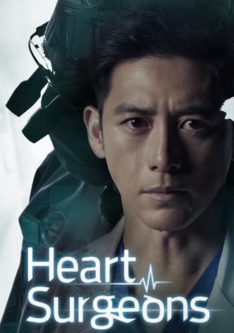 Heart Surgeons