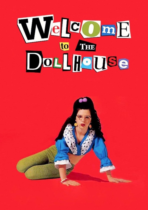 Welcome to the Dollhouse streaming: watch online