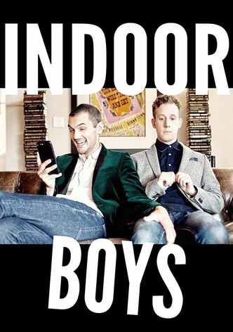 Indoor Boys