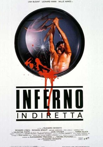 Inferno in diretta