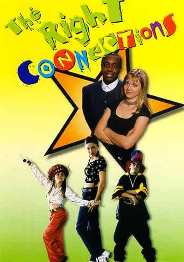 The Right Connections