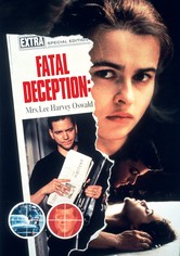 Fatal Deception: Mrs. Lee Harvey Oswald