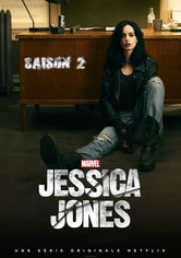 Jessica Jones
