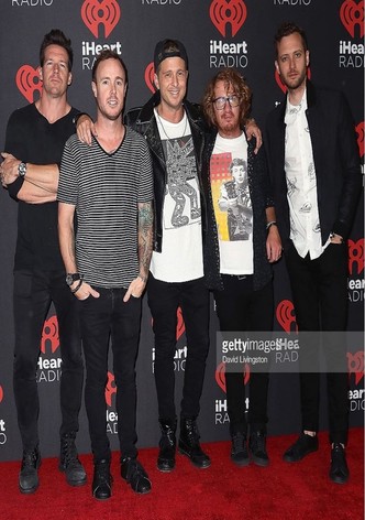 OneRepublic - iHeartRadio Music Festival