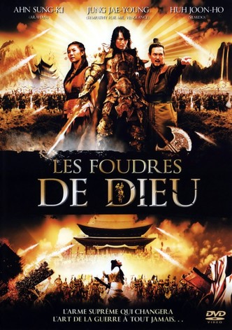 Les Foudres de Dieu