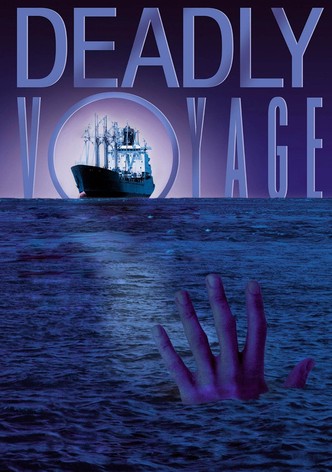 Deadly Voyage – Treibgut des Todes