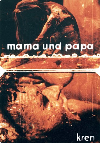 6/64: Mom and Dad (An Otto Mühl Happening)