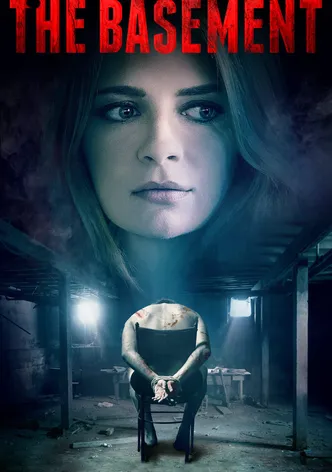 The Basement poster