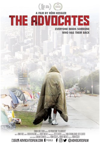 The Advocates