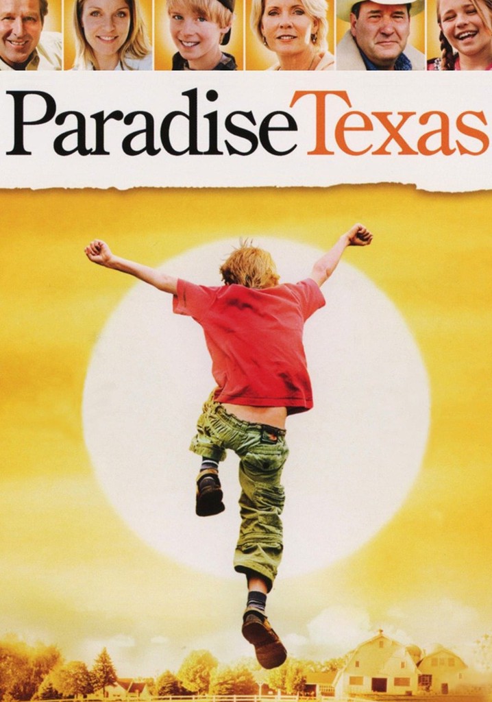Paradise Texas