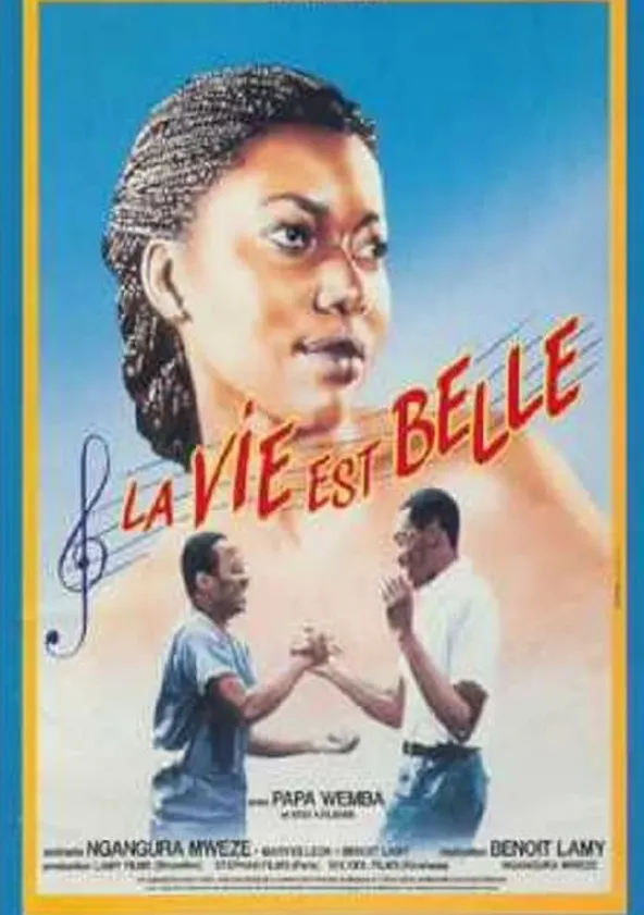 Regarder La vie est belle en streaming complet