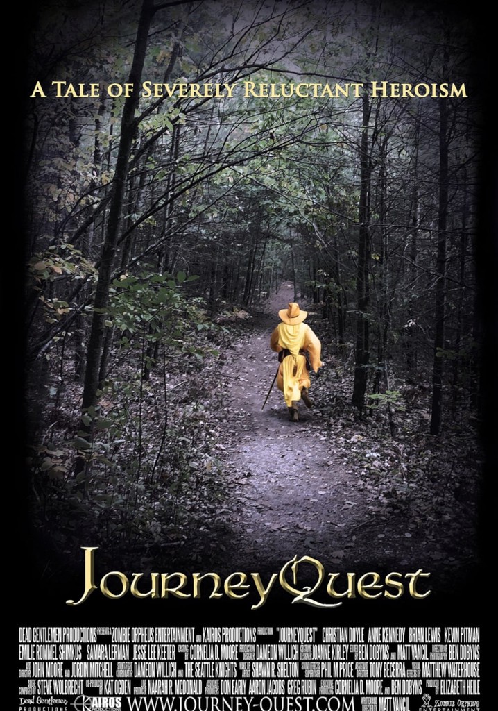 JourneyQuest
