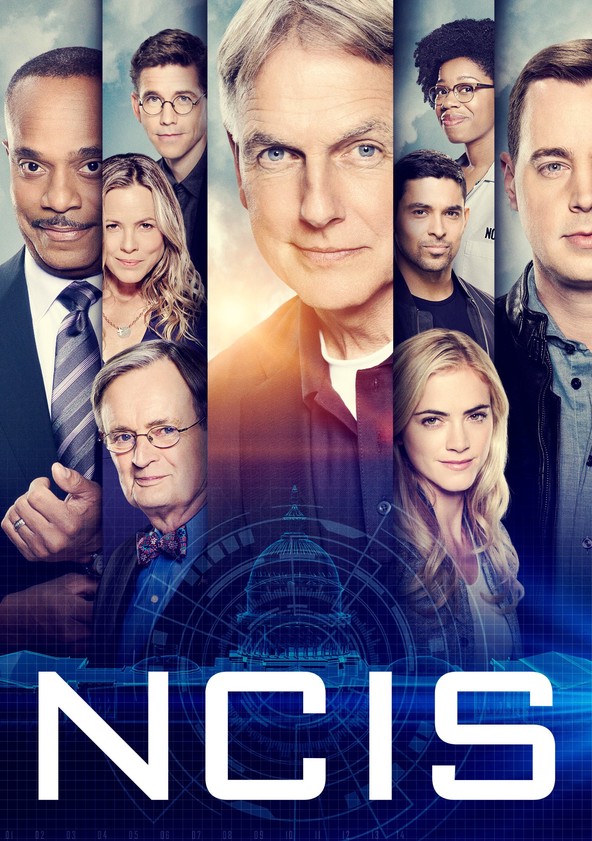 NCIS Season 14 - Watch Full Episodes Streaming Online