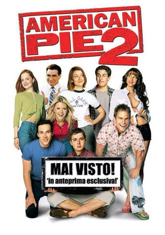 American Pie 2