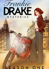 Sprawy Frankie Drake - Sezon 1