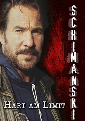 Schimanski: Hart am Limit
