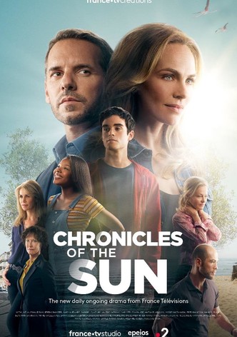 Chronicles of the Sun