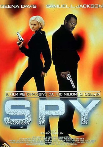 Spy