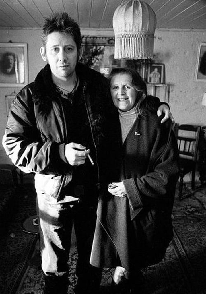 The Great Hunger: The Life and Songs of Shane MacGowan