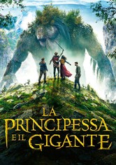La principessa e il gigante
