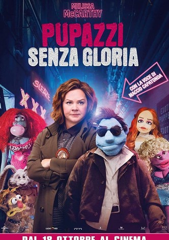 Pupazzi senza gloria