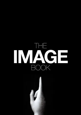 The Image Book poster