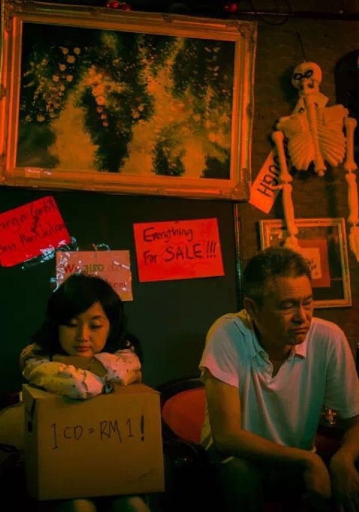 The Beautiful Losers