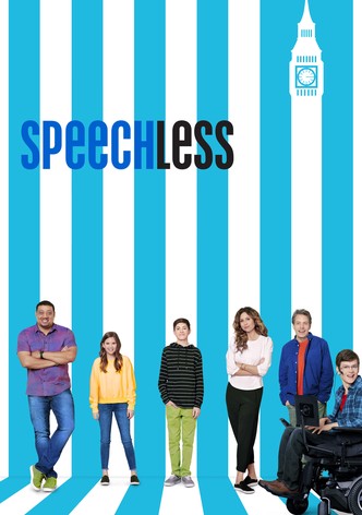 Speechless Season 3