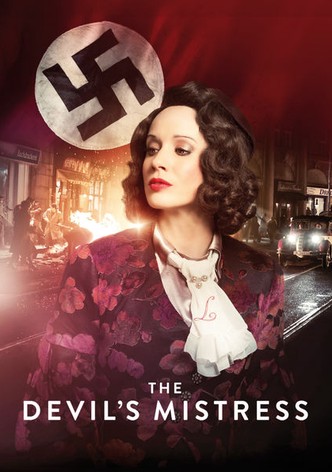 The Devil's Mistress