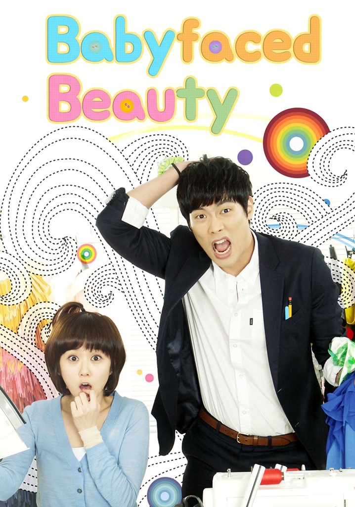 Baby Faced Beauty Streaming Tv Show Online   Baby Faced Beauty 