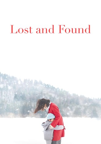 Lost and Found