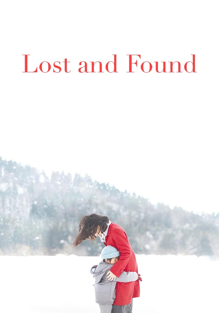 Lost and Found