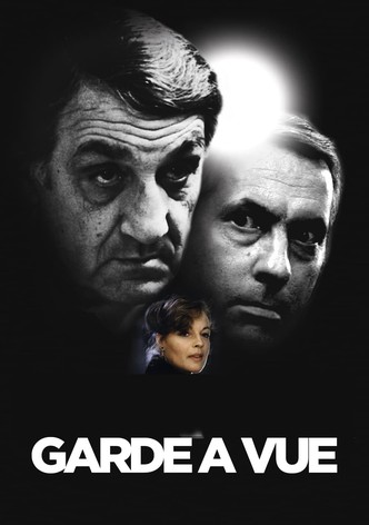 Garde à vue